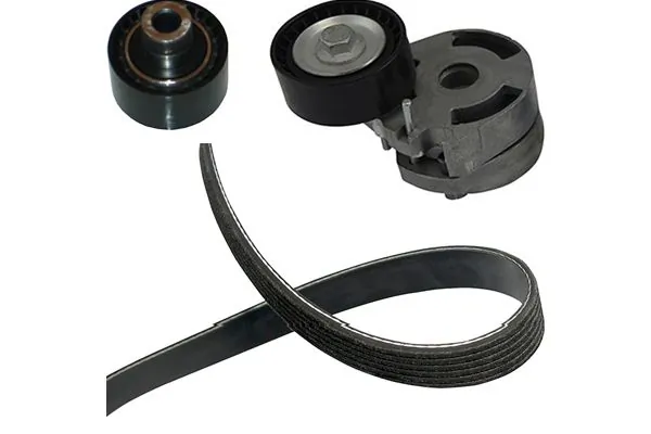 V-Belt Set